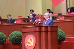 Tổng Bí thư: Dân là gốc, thước đo cao nhất của mọi quyết sách