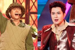 Tóc Tiên - Hoàng Touliver và bản hit làm thay đổi sự nghiệp một “anh trai”