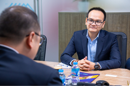 Dòng chảy đậu tương đổi hướng, cơ hội nào cho doanh nghiệp chăn nuôi?