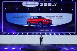 Mục đích và cơ hội của Tasco Auto khi muốn thâu tóm Mercedes-Benz Việt Nam?