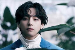 V (BTS) bị đe dọa trước chuyến lưu diễn toàn cầu