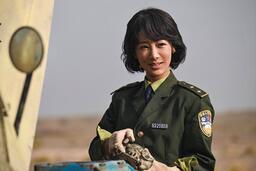 Dương Tử chấp nhận tất cả sự phê bình, chỉ trích