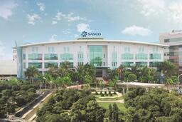 Biên lãi gộp nới rộng kết hợp doanh thu tài chính, SASCO báo lãi kỷ lục