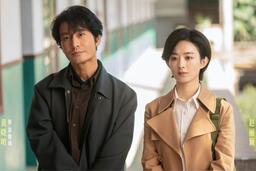 Mẹ Huỳnh Hiểu Minh yêu thích Triệu Lệ Dĩnh