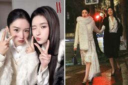 Vương Ngọc Văn thân thiết với Châu Dã