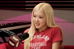 Rosé (Blackpink) tiết lộ những điều đã làm khi hẹn hò