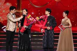 Hòa Minzy, Soobin Hoàng Sơn thắng lớn ở giải Mai Vàng