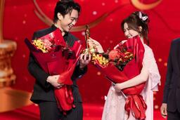 Hòa Minzy và mối quan hệ với Soobin Hoàng Sơn