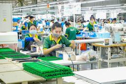 PMI tháng 1/2026: Sản xuất công nghiệp củng cố đà tăng trưởng