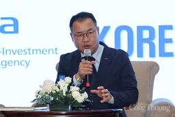 Trang bị năng lực để doanh nghiệp Việt vươn ra quốc tế