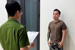 Đối tượng truy nã đặc biệt tại Đà Nẵng ra đầu thú