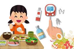 Kiểm soát đường huyết nhờ điều chỉnh thời điểm bữa ăn