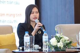 Doanh nghiệp Việt muốn đi xa, cần đổi thay những gì?