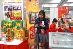 Truyền thông đa kênh: Yêu cầu tất yếu của doanh nghiệp tiêu dùng