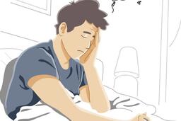 Thiếu vitamin D và magie khiến bạn mệt mỏi dù ngủ đủ giấc