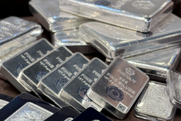 Giá bạc hôm nay 5/2/2026: Phục hồi mạnh mẽ