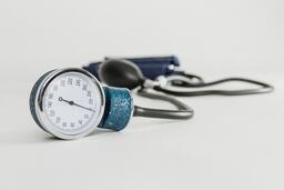 6 khuyến nghị mới giúp hạ huyết áp