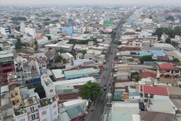 1.700 hộ dân TPHCM nhường đất làm 3 dự án giao thông hơn 20.700 tỉ đồng