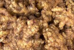 Loại bỏ cholesterol xấu bằng gừng: Người lao động ngành nào nên dùng?