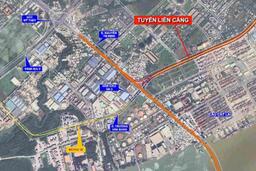 TPHCM giải bài toán kẹt xe từ hai “điểm nghẽn” lớn nhất