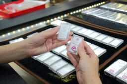 Thị trường bạc 2026: Thoát khỏi cái 'bóng' của vàng, thiết lập trật tự mới