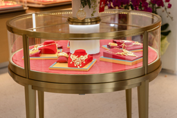 Mùng 1 Tết, giá vàng trượt khỏi mốc 5.000 USD/ounce