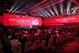 “Lá chắn vàng” của môi giới chuyên nghiệp trong năm mới Bính Ngọ