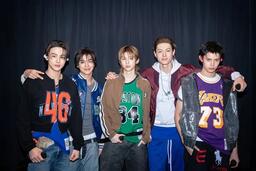 CORTIS trở thành nghệ sĩ K-pop đầu tiên mở màn NBA All-Star 2026