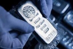 Giá bạc hôm nay 17/2/2026: Suy giảm