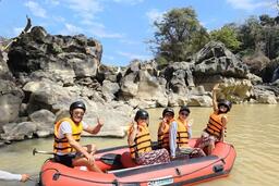 Đắk Lắk: Du lịch Tết Bính Ngọ 2026 tăng trưởng mạnh