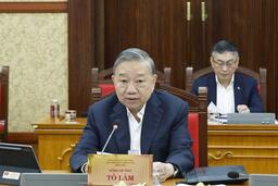 Tổng Bí thư: Không để tâm lý tháng Giêng là tháng ăn chơi