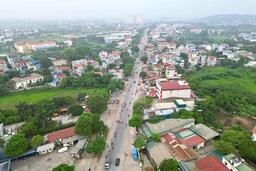 Hà Nội thu hồi đất mở rộng Quốc lộ 6