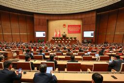 Tổng Bí thư: Kinh tế nhà nước phải trở thành điểm tựa quốc gia trong kỷ nguyên mới