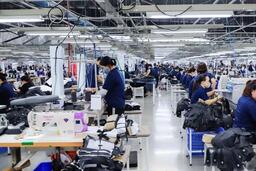 Nghệ An: Doanh nghiệp tung nhiều ưu đãi, livestream tuyển lao động ngay sau Tết