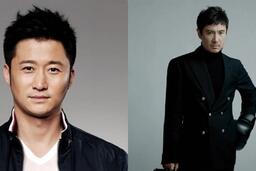 Ngô Kinh - Thẩm Đằng và cuộc cạnh tranh ông hoàng phòng vé Trung Quốc