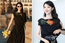 Vương Sở Nhiên có tin vui