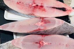 Bổ máu từ loại cá biển hợp khẩu vị nhiều người