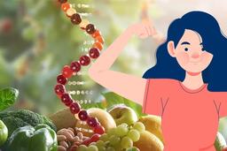 Chế độ ăn uống có thể giúp cơ thể hấp thụ chất dinh dưỡng tốt hơn