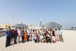 Xung đột Trung Đông leo thang, doanh nghiệp lữ hành tính lại tour tuyến