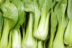 Bổ sung magie bằng cải thìa: Cần chế biến đúng cách mới hiệu quả