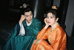 Vương Tinh Việt và 3 dự án phim đa dạng thống trị màn ảnh 2026