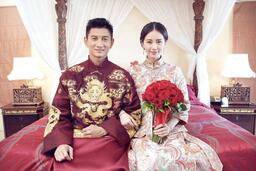 Dương Mịch làm điều đặc biệt đối với Lưu Thi Thi suốt 5 năm