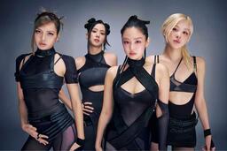 Blackpink khiến giới phê bình chia rẽ