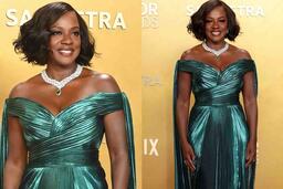 Viola Davis mong phim Sinners “thắng lớn” tại Oscar 2026