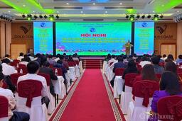 Khuyến công Quảng trị là cầu nối quan trọng trong phát triển