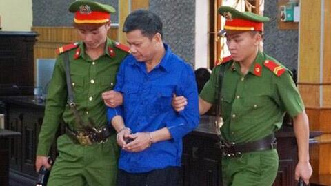 Gian lận thi cử ở Sơn La: 3 cán bộ nhận tiền để nâng điểm