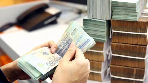 Thu ngân sách nhà nước đạt trên 1.563 nghìn tỷ đồng, vượt 16,4% dự toán
