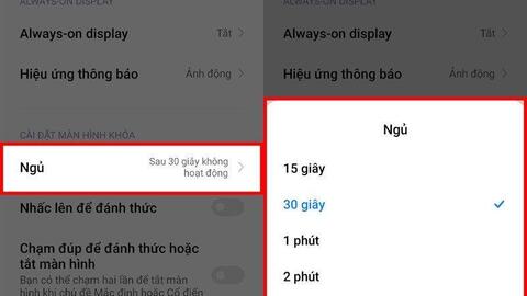 5 tính năng trên điện thoại Xiaomi có thể bạn chưa biết