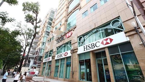 HSBC được The Asset vinh danh là Ngân hàng Toàn cầu tốt nhất Việt Nam