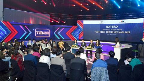 Thông tin liên quan đến hoạt động ngân hàng rất nhạy cảm, dễ gây khủng hoảng truyền thông nên phải có sự sáng tạo, phản ứng và thích ứng kịp thời
